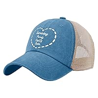 Gifts for Women Hat Surviving Purely Out of Spite Hat and Funny Mountain Hats and Birthday Vintage Hats &