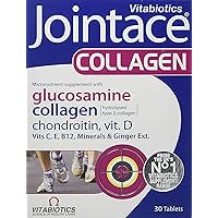 Jointace Collagen Tablets 30 Capusles