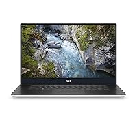 Dell Precision 5000 5540 Workstation Laptop (2019) | 15.6