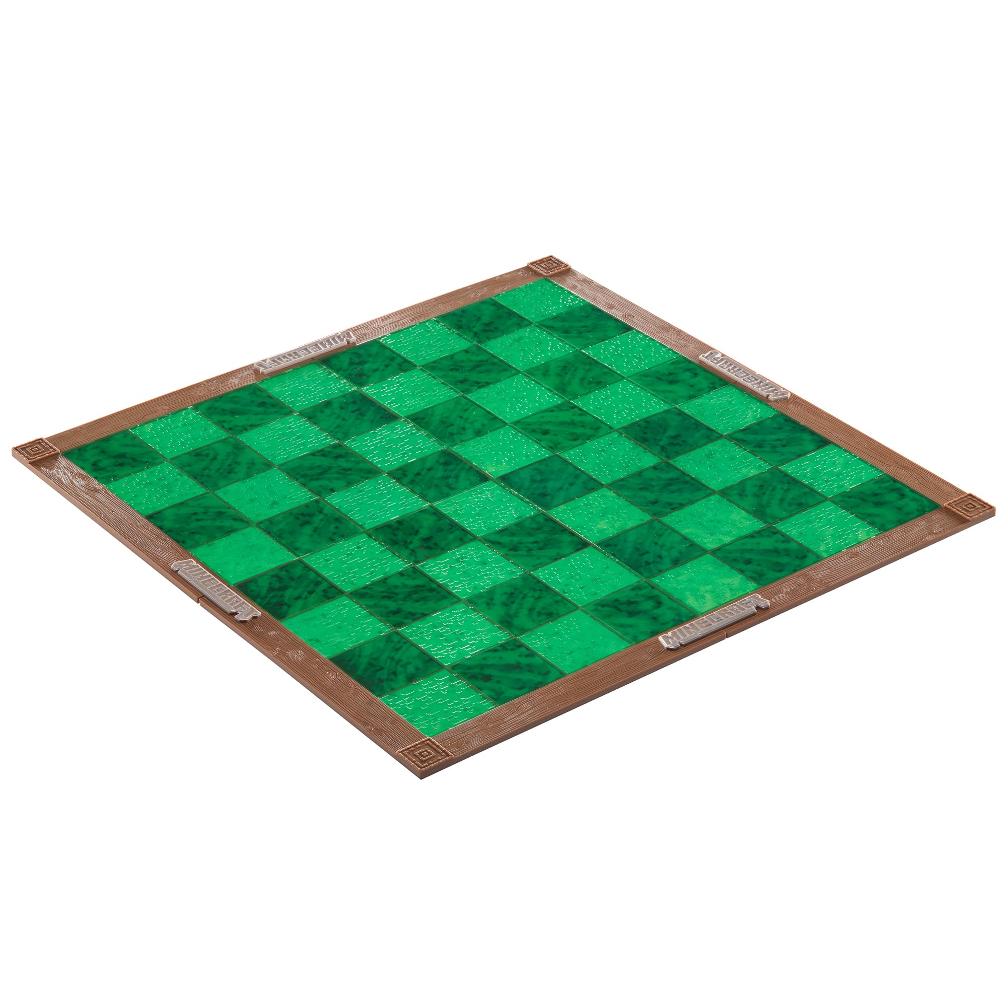 Minecraft Chess Set