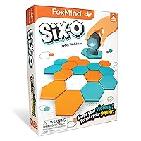 Foxmind, Six-O Logic Game