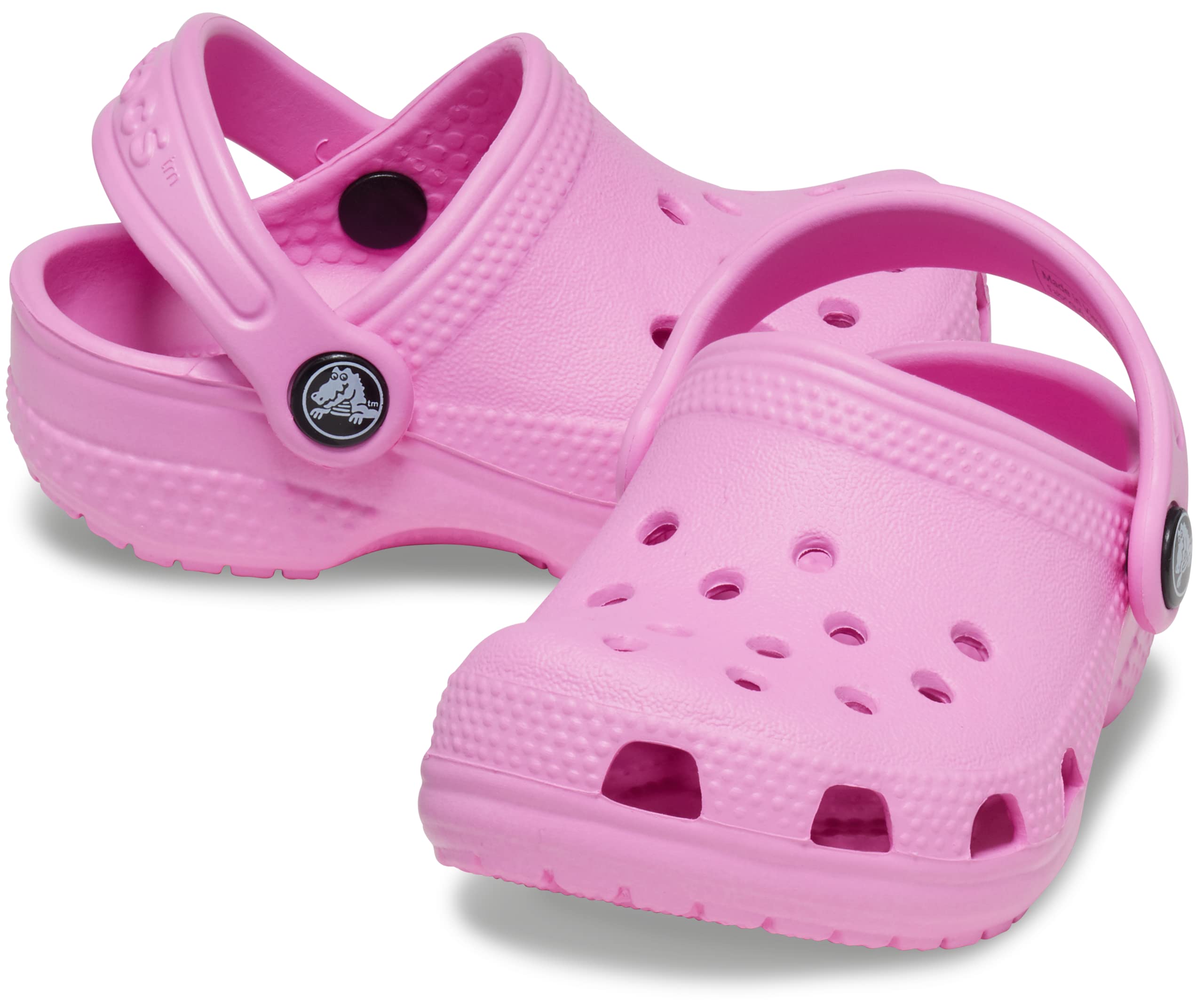 Crocs Unisex-Child Classic