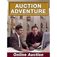 Auction Adventure: Online Auction