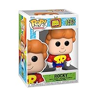 Funko Pop! TV: Schoolhouse Rock! - Rocky
