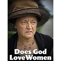 Does God Love Women?