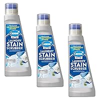 Carbona Stain Wizard | Bio-Enzyme Stain Remover | Eliminates Fat, Oil, Blood, Milk, Fruit, Ketchup, Vegetables & Baby Food Stains | Save On Skin & Washable Fabrics | 3 Pack