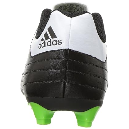 adidas Kids' Goletto VI J Firm Ground Soccer Cleats