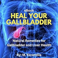 Heal your Gallbladder: Natural remedies for gallbladder and liver health