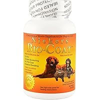 Bio Coat Concentrated Biotin Supplement - 3 oz