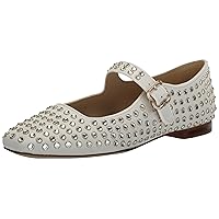 Sam Edelman Women's Michaela Mary Jane Flat