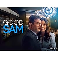 CBS GOOD SAM