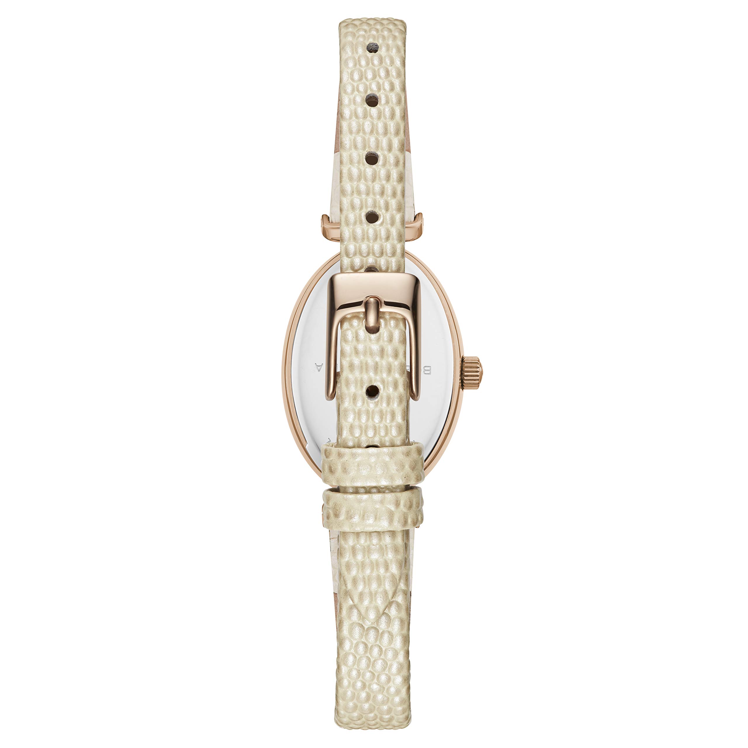 BCBGMAXAZRIA Women's Classic Japanese-Quartz Watch