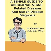 A Simple Guide to Abdominal Signs, Related Diseases and Use in Disease Diagnosis (A Simple Guide to Medical Conditions) A Simple Guide to Abdominal Signs, Related Diseases and Use in Disease Diagnosis (A Simple Guide to Medical Conditions) Kindle