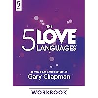 The 5 Love Languages Workbook The 5 Love Languages Workbook Paperback Kindle