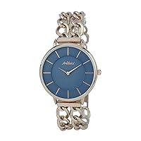Women's Analogue Quartz Watch with Stainless Steel Strap DBA2243A, Strap