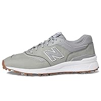 New Balance Men's 997 Golf Shoes