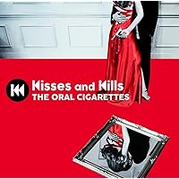 Kisses and Kills [Explicit] Kisses and Kills [Explicit] MP3 Music Audio CD
