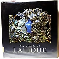 The Jewels of Lalique The Jewels of Lalique Hardcover Paperback