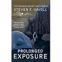 Prolonged Exposure (Posadas County Mysteries Book 6) Prolonged Exposure (Posadas County Mysteries Book 6) Kindle Audible Audiobook Paperback Hardcover Mass Market Paperback