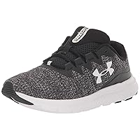 Under Armour Women's Charged Impulse 3 Knit Running Shoe