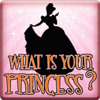 Test: What is your Princess?