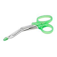 ADC 321 MiniMedicut Nurse Shears, Stainless Steel with Safety Tip, 5.5