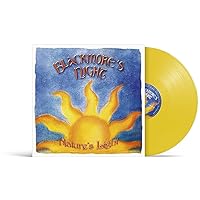 Nature's Light Nature's Light Vinyl MP3 Music Audio CD