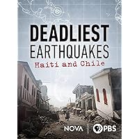 Deadliest Earthquakes