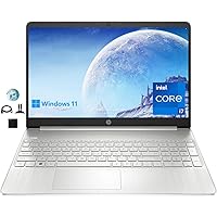 Newest Flagship 15.6 HD IPS Laptop for Business, Quad-Core i7-1165G7(Up to 4.7GHz), 32GB RAM, 1TB PCIe SSD, Iris Xe Graphics, NumPad, Webcam, HDMI, WiFi, Bluetooth, Windows 11, GM Accessories