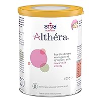 Nutrition Althéra