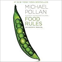 Food Rules: An Eater's Manual Food Rules: An Eater's Manual Audible Audiobook Kindle Paperback Hardcover Spiral-bound