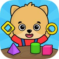 Toddler games for 2-5 year olds