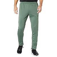 adidas Men's Aeroready Game and Go Small Logo Tapered Pants