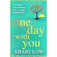 One Day With You: THE NUMBER ONE BESTSELLER One Day With You: THE NUMBER ONE BESTSELLER Kindle Audible Audiobook Paperback Hardcover Audio CD
