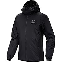 Arc'teryx Atom Hoody Men's, Redesign