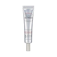 The Therapy Anti-Aging Eye Treatment | Comprehensive Moisturizing, Resilience & Dullness Care for Wrinkles Smoothing & Eyelids Firming | Anti-Aging Moisture Formula, 0.85 Fl Oz