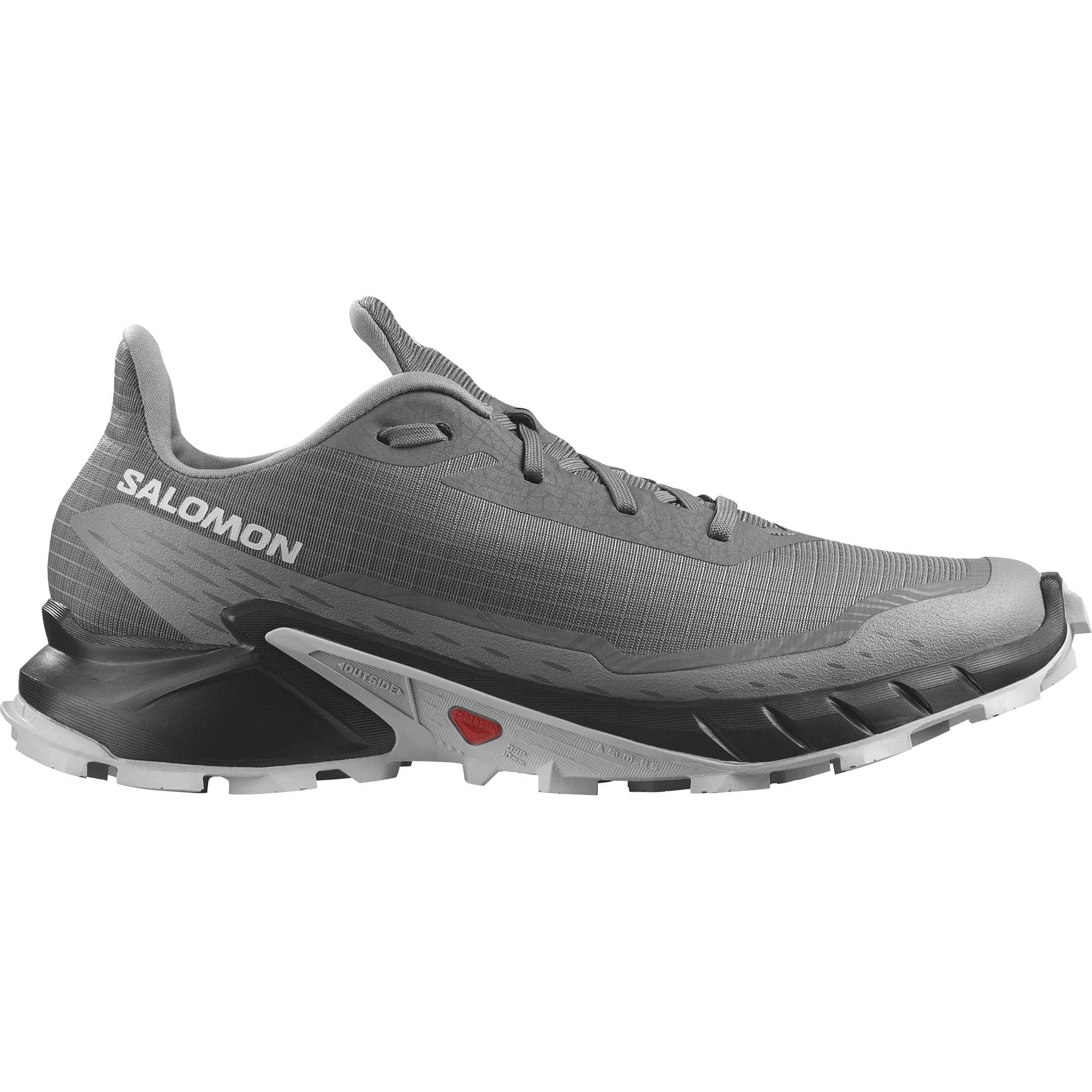 Salomon Men's Alphacross 5 Hiking Shoe