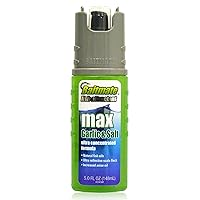 Max Scent Fish Attractant, for Lures and Baits - 5 fl oz.