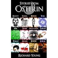 Stories from Osterin Stories from Osterin Paperback