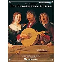 The Renaissance Guitar Book/Online Audio (Frederick Noad Guitar Anthology)