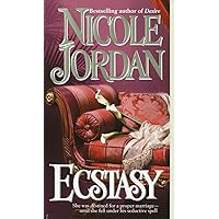Ecstasy (Notorious) Ecstasy (Notorious) Mass Market Paperback Kindle Hardcover