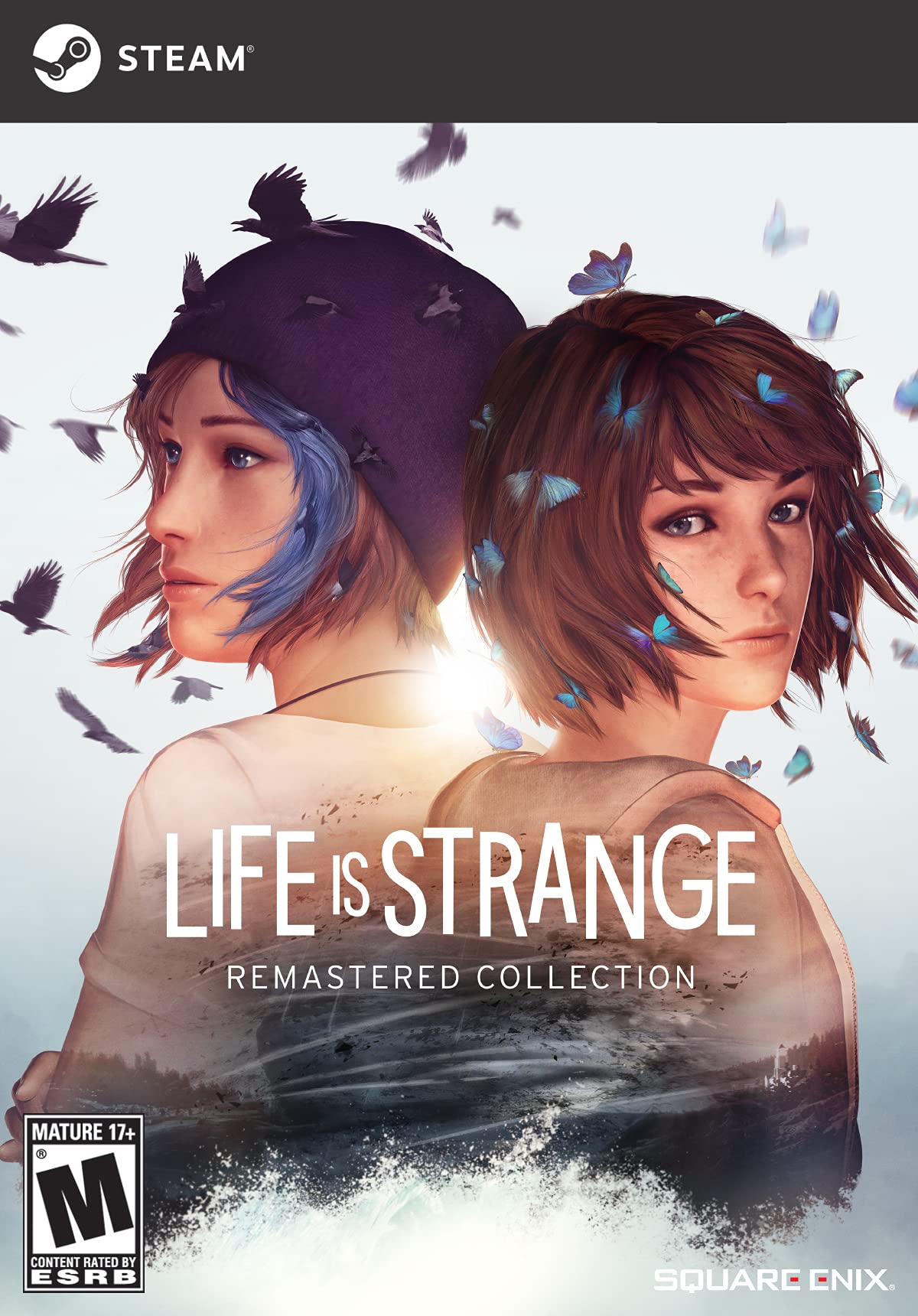 Life is Strange: Remastered Collection - Steam PC [Online Game Code]