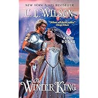 The Winter King (Weathermages of Mystral, 1) The Winter King (Weathermages of Mystral, 1) Kindle Mass Market Paperback Audible Audiobook Paperback Audio CD