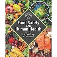 Food Safety and Human Health Food Safety and Human Health Paperback Kindle