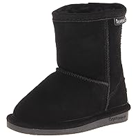 BEARPAW Emma 608T Shearling Boot (Toddler)