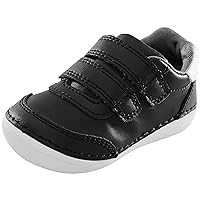 Unisex-Child Soft Motion Kennedy Sneaker