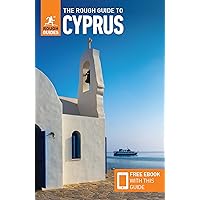 The Rough Guide to Cyprus (Travel Guide with Free eBook) (Rough Guides) The Rough Guide to Cyprus (Travel Guide with Free eBook) (Rough Guides) Paperback Kindle