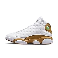 Jordan Men's 13 Retro Wheat White/Wheat (414571 171)