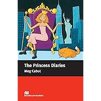 The Princess Diaries 1 (Macmillan Reader) The Princess Diaries 1 (Macmillan Reader) Paperback