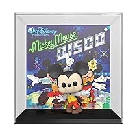 Funko Pop! Albums: Disney 100 - Mickey Mouse Disco